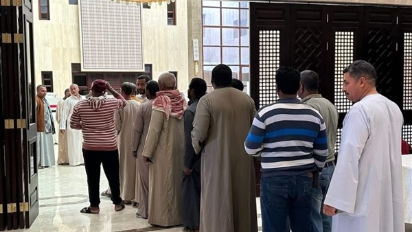 انتخابات مجلس النواب