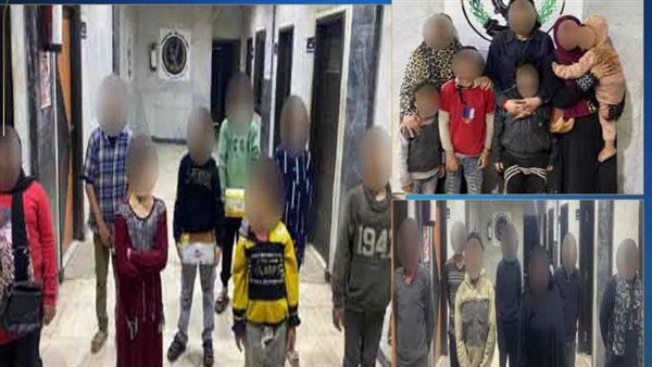 المتهمون - الأحداث