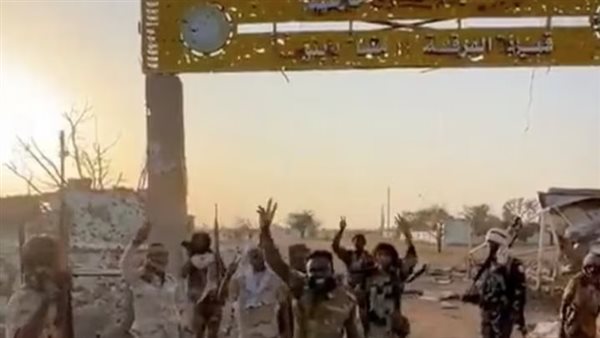 السودان - أرشيفية