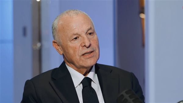 هاني أبو ريدة 