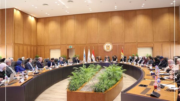 وزير التعليم العالي