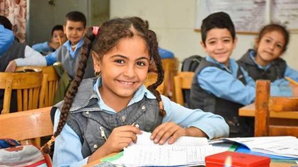 امتحانات الطلاب -