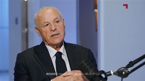 هاني أبو ريدة