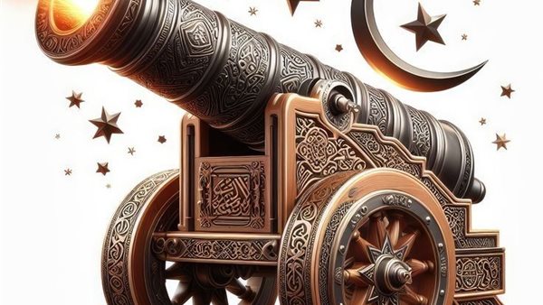 موعد أول أيام رمضان