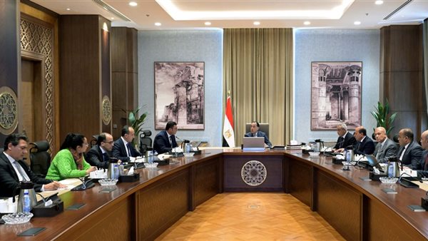 رئيس الوزراء