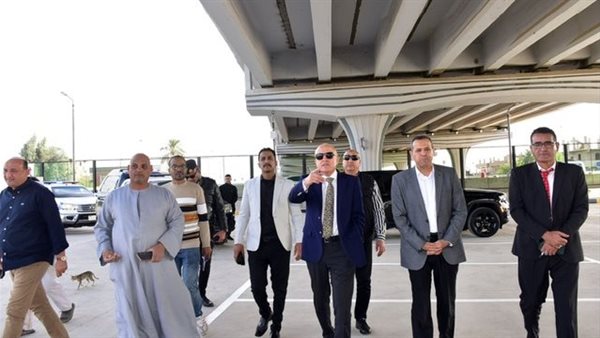 المهندس عبد المطلب