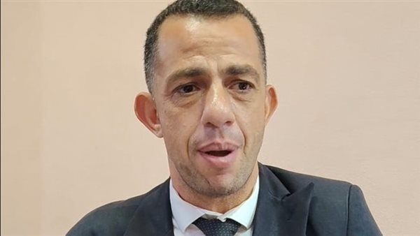 والد الصغير