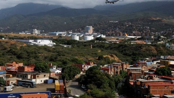  فنزويلا - أرشيفية