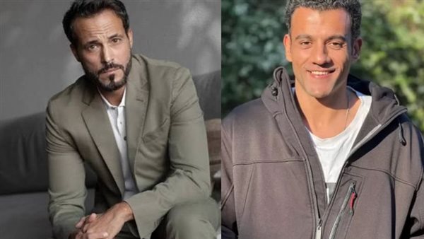 كريم أدريانو - يوسف