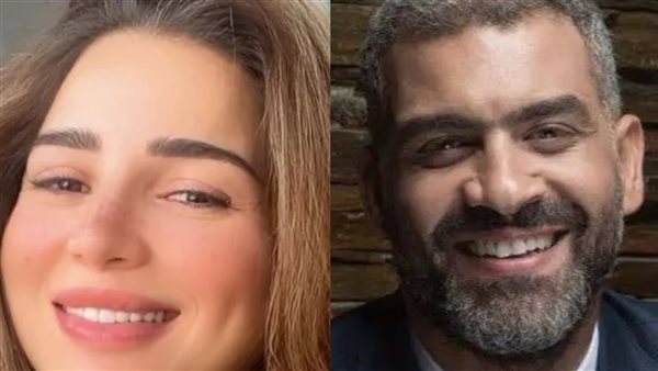 هاني عادل ومي عز