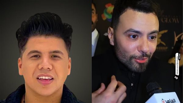 مدين، وعمر كمال 