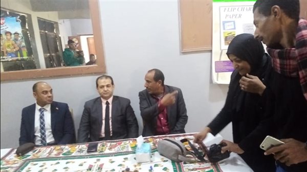 إطلاق برنامج لذوي