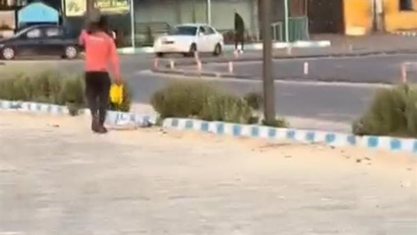 صورة من الفيديو 