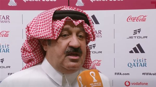 رئيس الاتحاد الكويتي