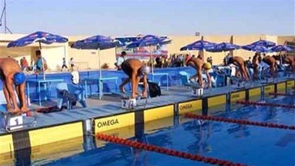 السباحة - أرشيفية