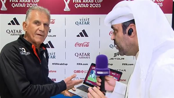 كارلوس كيروش