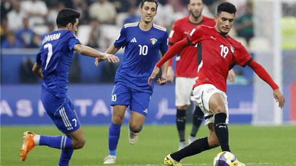 موعد مباراة منتخب