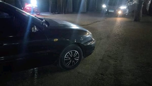 انتظار الأهالي لاستلام