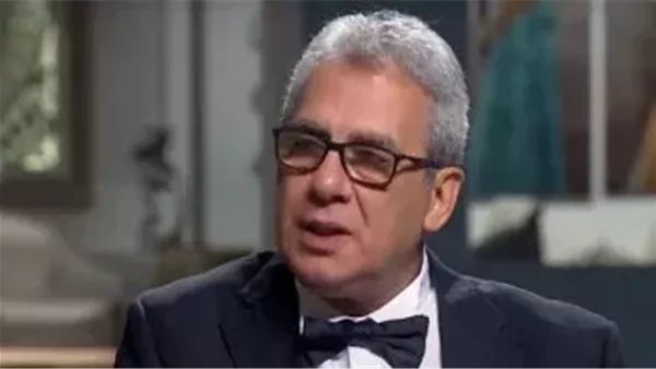 الموسيقار راجح داوود