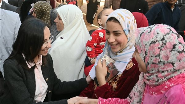 انتخابات مجلس النواب