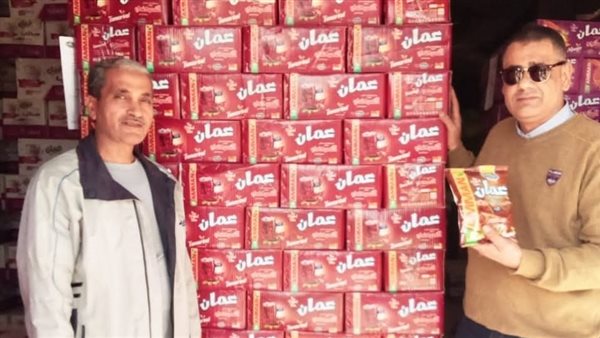 جانب من الحملة 