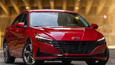 استقرار أسعار هيونداي النترا CN7 موديل 2025 في مصر خلال ديسمبر