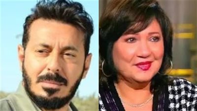 رمضان 2026.. عايدة رياض أبرز المنضمين لمسلسل درش بطولة مصطفى شعبان 