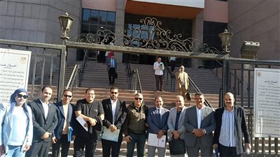 10 مرشحين بمنوف وسرس الليان يتقدمون بطعون أمام الإدارية العليا