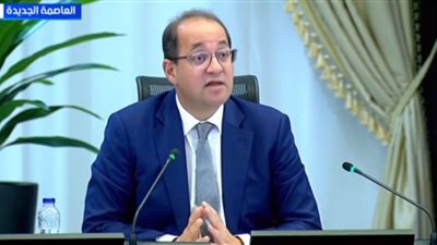وزير المالية: إطلاق حزمة التسهيلات الضريبية الأولى خلال الشهر الحالي.. والثانية قبل يونيو 2026