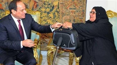 وهبت ثروتها لمصر.. 10 معلومات عن الحاجة سبيلة بعد وفاتها