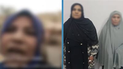 ضبط سيدتين بتهمة توزيع مبالغ مالية على المواطنين لصالح مرشح بسوهاج