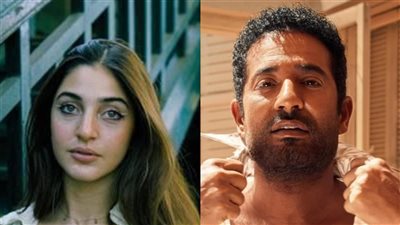 رمضان 2026.. دونا إمام تشارك في مسلسل عباس بطولة عمرو سعد 