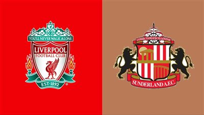 مشاهدة مباراة ليفربول وسندرلاند بث مباشر الآن مع القنوات الناقلة في الدوري الإنجليزي 