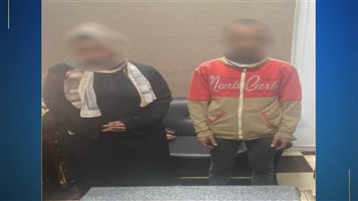 القبض على شخص وسيدة لمحاولتهما شراء الأصوات الانتخابية في سوهاج