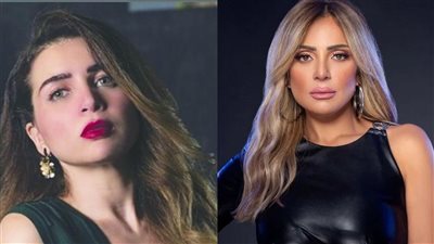 ريم البارودي طبيبة ضمن أحداث مسلسلها الجديد قبل وبعد مع مي عز الدين