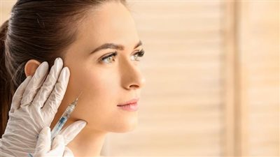 دراسة: فحوصات الموجات فوق الصوتية تمنع أضرار الحشوات التجميلية