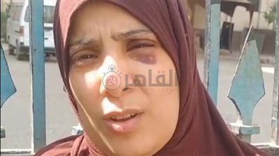 بعد غرق صغيرة ووالدها وغياب أشقائها.. والدة الضحايا تزعم قيام والدهم بإلقائهم في الترعة مع أول ظهور لها 