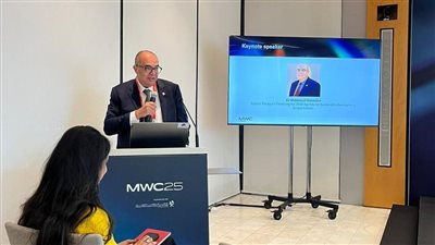 محمود محيي الدين: تنفيذ التحول الرقمي يتطلب شجاعة في السياسات وشراكات قوية بين مختلف الأطراف الفاعلة