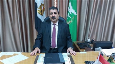 ضبط طن زيت غير مطابق للمواصفات خلال حملة تموينية بالمنوفية