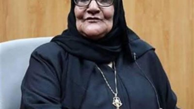 محافظ الدقهلية ينعى الحاجة سبيلة.. ويُقدم خالص العزاء للأسرة