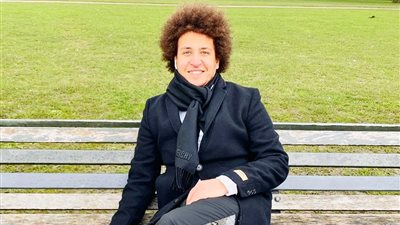 بدء محاكمة أحمد عبد القادر ميدو رئيس اتحاد شباب مصر بالخارج بعد تصديه لمقتحمي السفارات المصرية في بريطانيا 