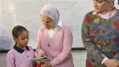 تعليم القاهرة توجه بالدخول إلى المنصة اليابانية للاستفادة من محتوى تعليمي يعزز مهارات الطلاب 