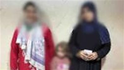 تركتها بصحبتها للتسول.. الداخلية تكشف ادعاء صغيرة كونها مختطفة من أهليتها بالقاهرة
