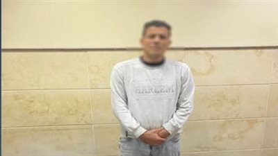 القبض على شخص بحوزته مبالغ مالية وكروت دعاية انتخابية بالبحيرة