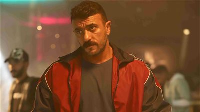 فهد البطل لـ أحمد العوضي يتصدر قائمة الأكثر بحثا على جوجل في مصر 2025