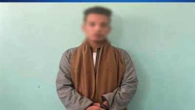 ضبط شخص بتهمة توزيع مبالغ مالية على المواطنين للتصويت لصالح مرشح بقنا