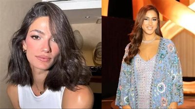 جهاد حسام الدين تنتظر عرض فيلم الابن الضال بطولة تارا عماد