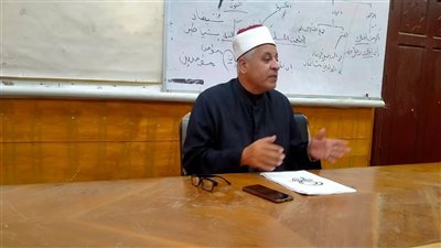 القليوبية الأزهرية تعلن المواعيد المعدلة لتصفيات مسابقة نحلة الأزهر القومية للتهجي بمشاركة 5280 طالبًا