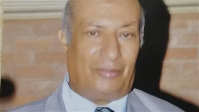 وفاة الإذاعي فوزي خضر وتشييع جثمانه بالإسكندرية 