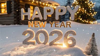 احتفالات نهاية السنة الميلادية في مصر 2025.. من عروض الدرون إلى فرقة رضا